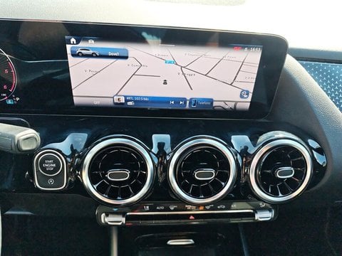 Auto Usate A Ravenna | Mercedes-Benz Gla Gla 180 D Progressive Advanced