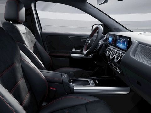 Auto Nuove Pronta Consegna A Bologna | Mercedes-Benz Gla Gla 200 D 4Matic Amg Line Advanced Plus ...