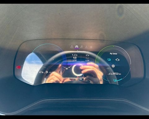 Auto Usate A Ravenna | Renault Clio Clio 1.6 E-Tech Full Hybrid Esprit Alpine 145Cv