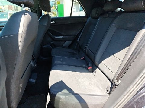 Auto Usate A Ravenna | Volkswagen T-Roc T-Roc 2.0 Tdi Life 115Cv