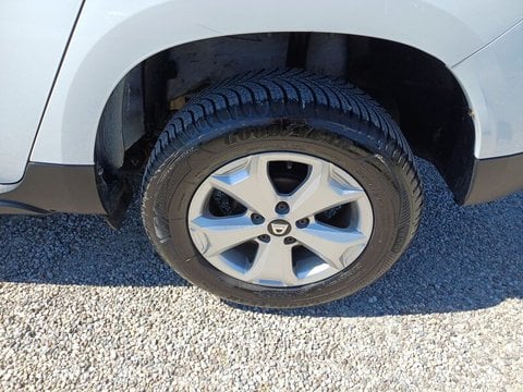 Auto Usate A Ravenna | Dacia Duster Duster 1.5 Blue Dci Prestige 4X2 S&S 115Cv My19