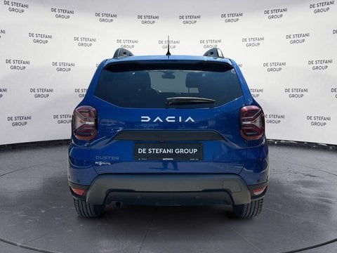 Auto Usate A Ravenna | Dacia Duster Duster 1.5 Blue Dci Journey 4X2 115Cv