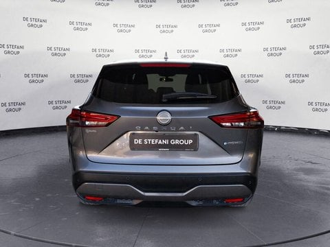 Auto Usate A Ravenna | Nissan Qashqai Qashqai 1.5 E-Power Tekna 2Wd