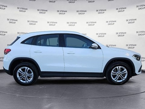 Auto Usate A Ravenna | Mercedes-Benz Gla Gla 180 D Automatic Sport