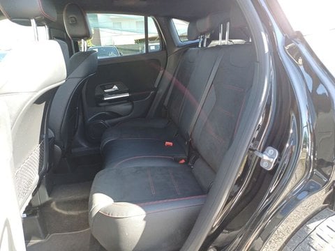 Auto Usate A Ravenna | Mercedes-Benz Gla Gla 200 D Amg Line Advanced Plus Night-Pack