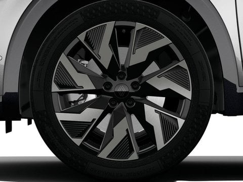 Auto Nuove Pronta Consegna A Ravenna | Renault Rafale Rafale 1.2 E-Tech Full Hybrid Esprit Alpine...
