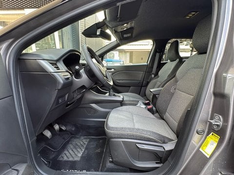 Auto Usate A Ravenna | Renault Captur Captur 1.0 Eco-G Techno 100Cv