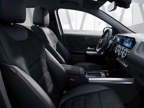 Auto Nuove Pronta Consegna A Bologna | Mercedes-Benz Gla Gla 200 D Amg Line Advanced Plus Night-Pack