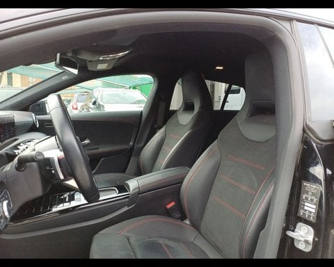 Auto Usate A Ravenna | Mercedes-Benz Cla Cla Shooting Brake 200 D Amg Line Advanced Plus Night-Pack