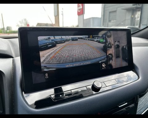 Auto Usate A Ravenna | Nissan Qashqai Qashqai 1.5 E-Power Tekna 2Wd