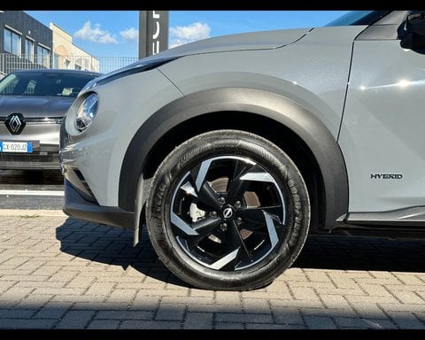 Auto Usate A Bologna | Nissan Juke Juke 1.6 Hev N-Connecta