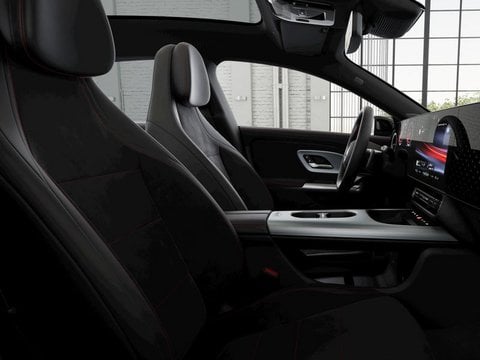 Auto Nuove Pronta Consegna A Ravenna | Mercedes-Benz Cla Hybrid Cla 200 Amg Line Advanced Plus Ni...