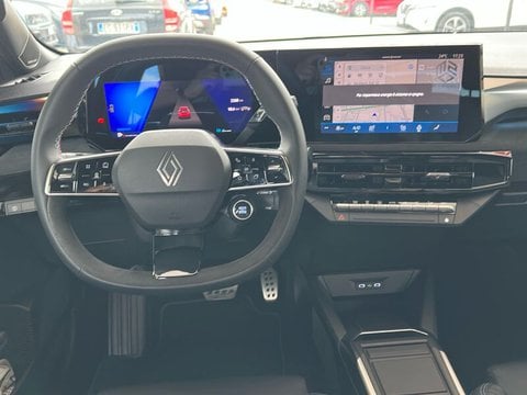 Auto Usate A Ravenna | Renault Clio Clio 1.8 Full Hybrid E-Tech Esprit Alpine 160Cv Auto
