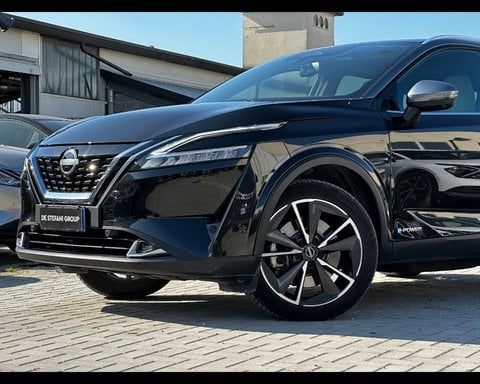Auto Usate A Ravenna | Nissan Qashqai Qashqai 1.5 E-Power Tekna 2Wd