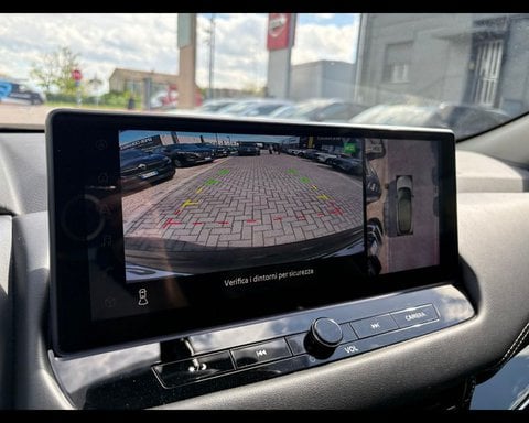 Auto Usate A Ravenna | Nissan Qashqai Qashqai 1.3 Mhev N-Connecta 2Wd 140Cv