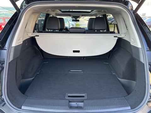 Auto Usate A Bologna | Nissan X-Trail X-Trail Mild Hybrid Tekna 2Wd