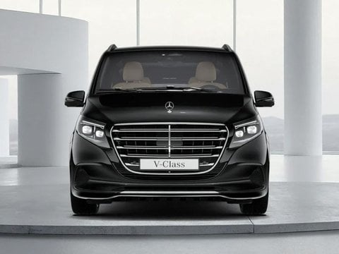 Auto Nuove Pronta Consegna A Ravenna | Mercedes-Benz Classe V V 300 D Exclusive 4Matic Long