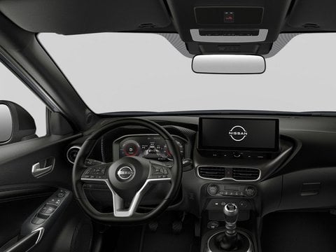 Auto Nuove Pronta Consegna A Ravenna | Nissan Juke Juke 1.0 Dig-T N-Connecta 114Cv