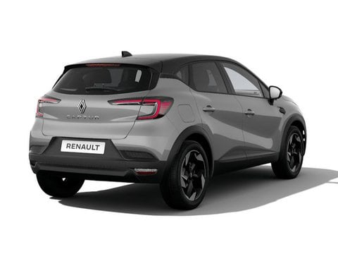 Auto Nuove Pronta Consegna A Ravenna | Renault Captur Captur 1.2 Eco-G Techno 120Cv