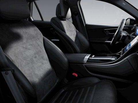 Auto Nuove Pronta Consegna A Ravenna | Mercedes-Benz Glc Glc 300 De Plug -In Hybrid 4Matic Amg Li...