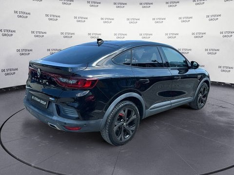 Auto Usate A Ravenna | Renault Arkana Arkana 1.6 E-Tech Hybrid R.s. Line Fast Track 145Cv