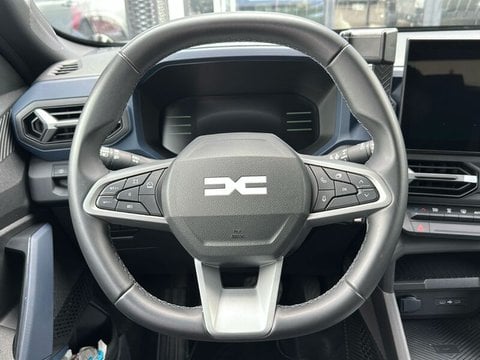 Auto Usate A Ravenna | Dacia Duster Duster Journey Hybrid 140Cv