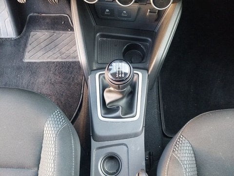 Auto Usate A Ravenna | Dacia Duster Duster 1.0 Tce Journey Up Gpl 4X2 100Cv