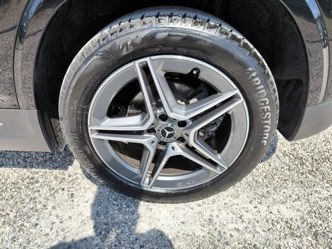 Auto Usate A Bologna | Mercedes-Benz Gla Gla 180 D Amg Line Advanced Plus