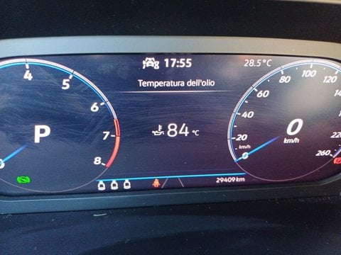 Auto Usate A Ravenna | Volkswagen T-Roc T-Roc 1.5 Tsi R-Line Dsg
