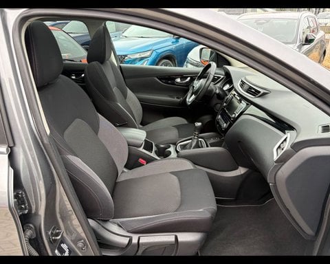 Auto Usate A Ravenna | Nissan Qashqai Qashqai 1.5 Dci Tekna 115Cv