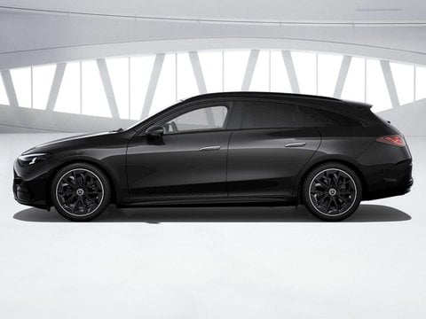 Auto Nuove Pronta Consegna A Ravenna | Mercedes-Benz Cla Cla Eq Shooting Brake 250+ Advanced Plus...