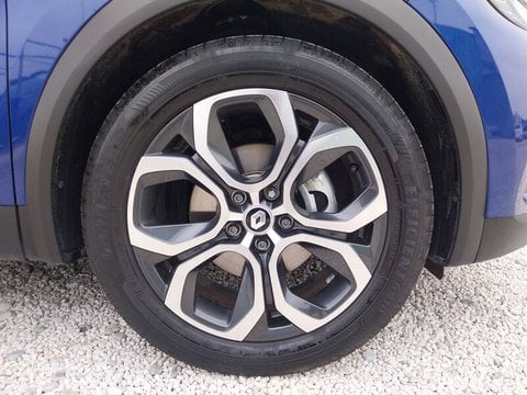 Auto Usate A Ravenna | Renault Captur Captur 1.6 E-Tech Full Hybrid Techno 145Cv Auto