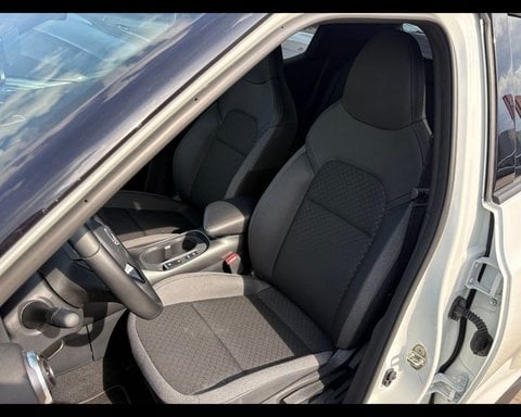 Auto Usate A Ravenna | Nissan Juke Juke 1.6 Hev N-Connecta