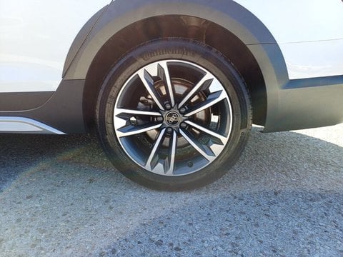 Auto Usate A Ravenna | Audi A4 Allroad Quattro A4 V 2019 Allroad Quattro 40 2.0 Tdi Mhev Business...