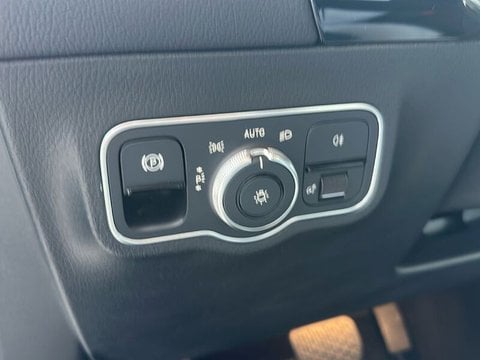 Auto Usate A Ravenna | Mercedes-Benz Gla Gla 180 D Automatic Sport