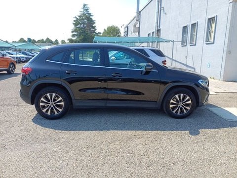 Auto Usate A Ravenna | Mercedes-Benz Gla Gla 200 D Automatic Sport