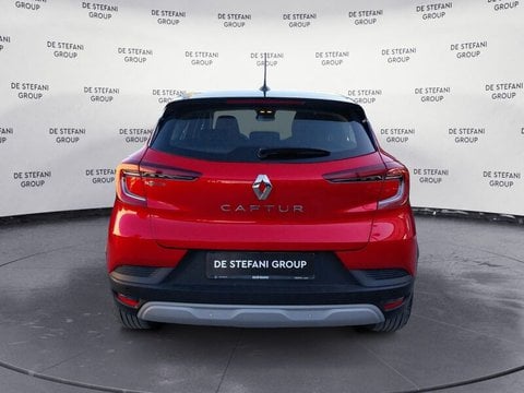 Auto Usate A Ravenna | Renault Captur Captur 1.0 Tce Equilibre Gpl 100Cv