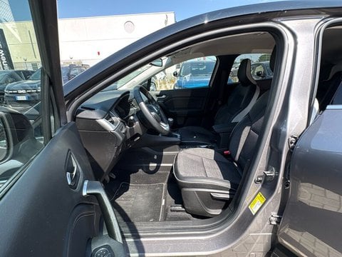 Auto Usate A Ravenna | Renault Captur Captur 1.0 Tce Techno Fast Track Gpl 100Cv