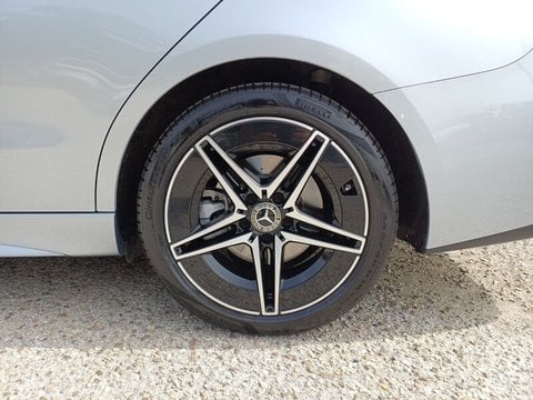 Auto Usate A Ravenna | Mercedes-Benz Classe C C Sw 220 D Amg Line Advanced Night-Pack