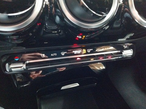 Auto Usate A Ravenna | Mercedes-Benz Classe A A 180 D Progressive Advanced