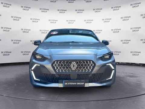 Auto Usate A Ravenna | Renault Clio Clio 1.8 Full Hybrid E-Tech Techno 160Cv Auto
