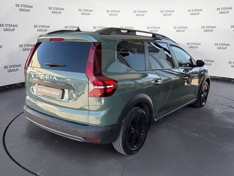 Auto Usate A Ravenna | Dacia Jogger Jogger 1.0 Tce Expression Gpl 100Cv 7 Posti