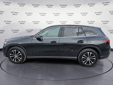 Auto Usate A Ravenna | Mercedes-Benz Glc Glc 220 D 4Matic Advanced