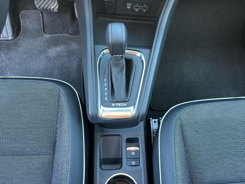 Auto Usate A Ravenna | Renault Captur Captur 1.6 E-Tech Full Hybrid Techno 145Cv Auto