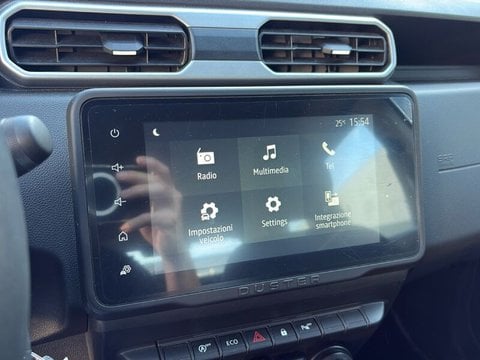 Auto Usate A Ravenna | Dacia Duster Duster 1.0 Tce Expression Gpl 4X2 100Cv