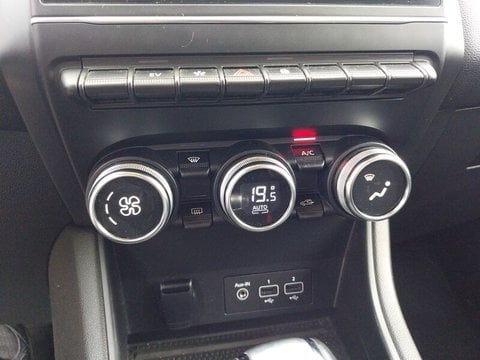 Auto Usate A Ravenna | Renault Captur Captur 1.6 E-Tech Hybrid Intens 145Cv Auto