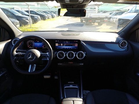 Auto Usate A Ravenna | Mercedes-Benz Gla Gla 200 D Amg Line Advanced Plus Night-Pack