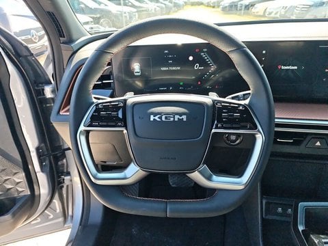Auto Nuove Pronta Consegna A Ravenna | Kgm Torres Torres Full Hybrid Style 204 Cv