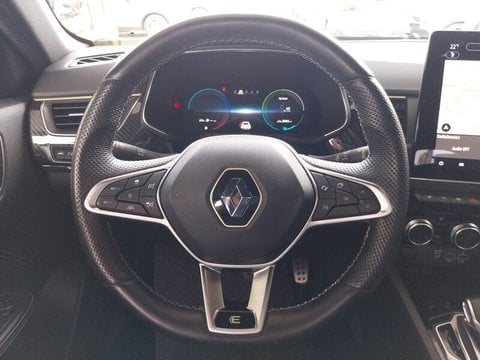 Auto Usate A Ravenna | Renault Arkana Arkana 1.6 E-Tech Full Hybrid E-Tech Engineered Fast Track 1