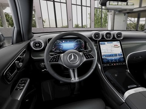 Auto Nuove Pronta Consegna A Ravenna | Mercedes-Benz Glc Coupé Glc Coupé 220 D 4Matic Advanced ...